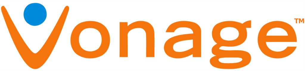 Vonage Logo