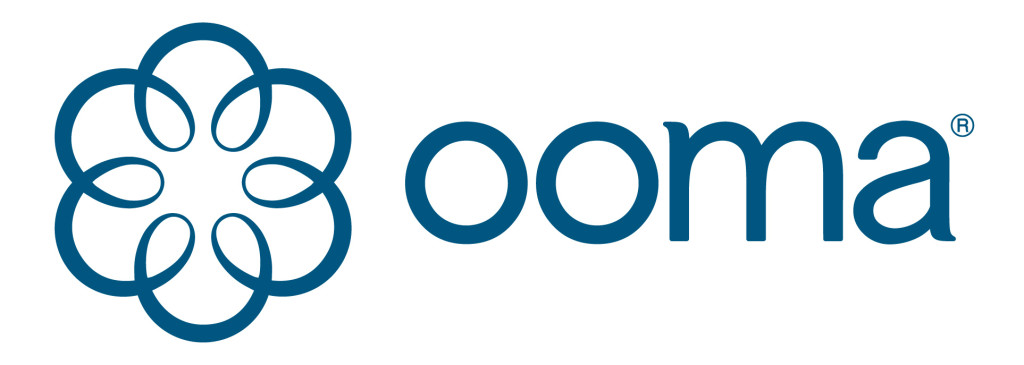 Ooma Logo