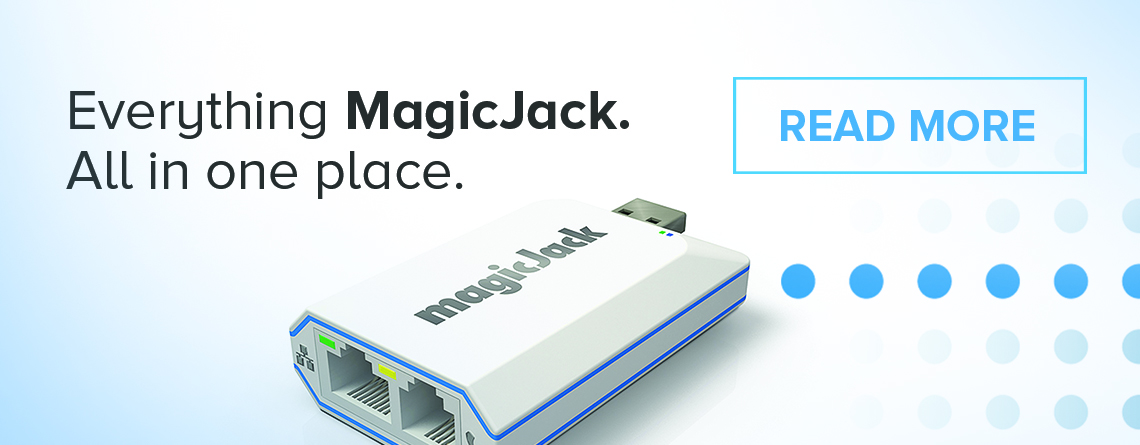 How To Activate Old Magic Jack